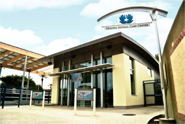 Aquarium of the Pacific - Molina Animal Care Center