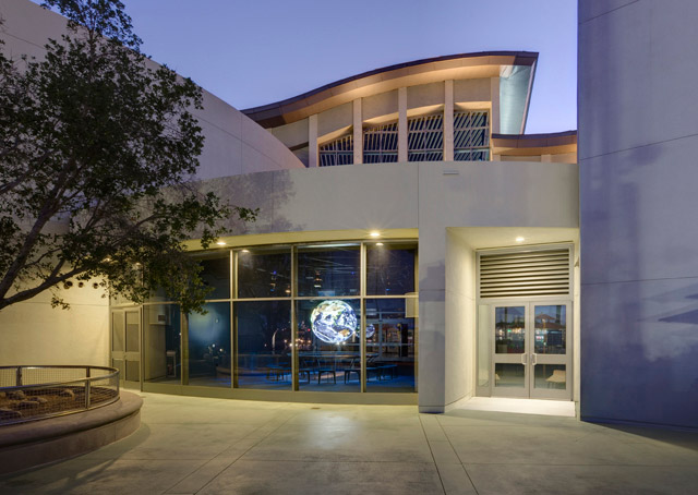 Aquarium of the Pacific - Ocean Science Center