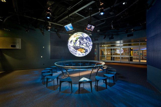 Aquarium of the Pacific - Ocean Science Center thumbnail 2