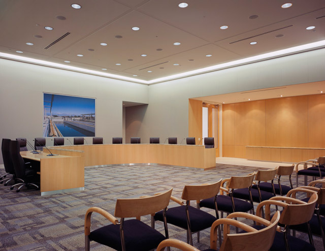 Inland Empire Utilities Agency