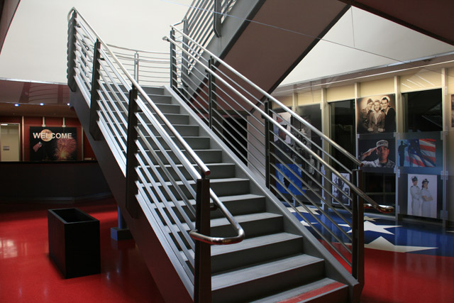 Los Angeles Military Entrance Processing Station thumbnail 3