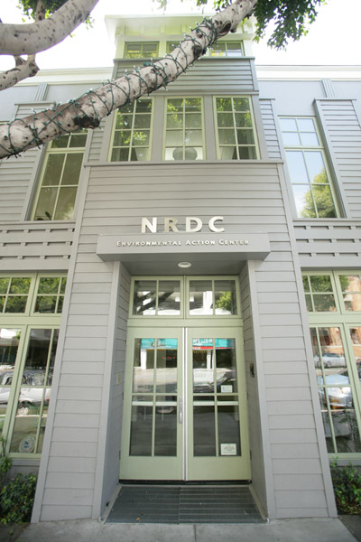 Natural Resources Defense Council